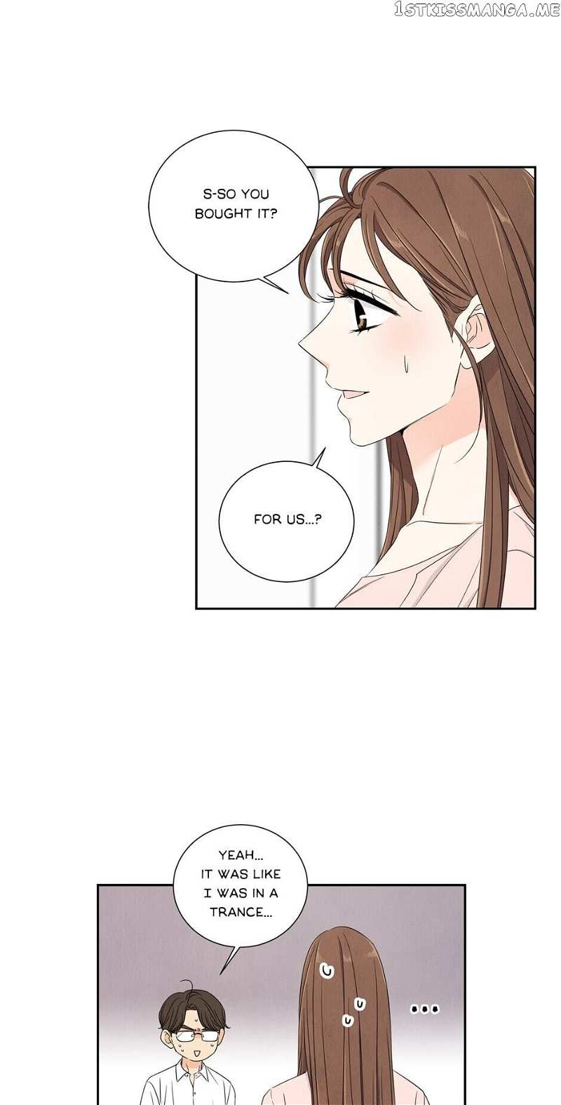 I Want To Do It, Even If It Hurtsa chapter 48 - page 38