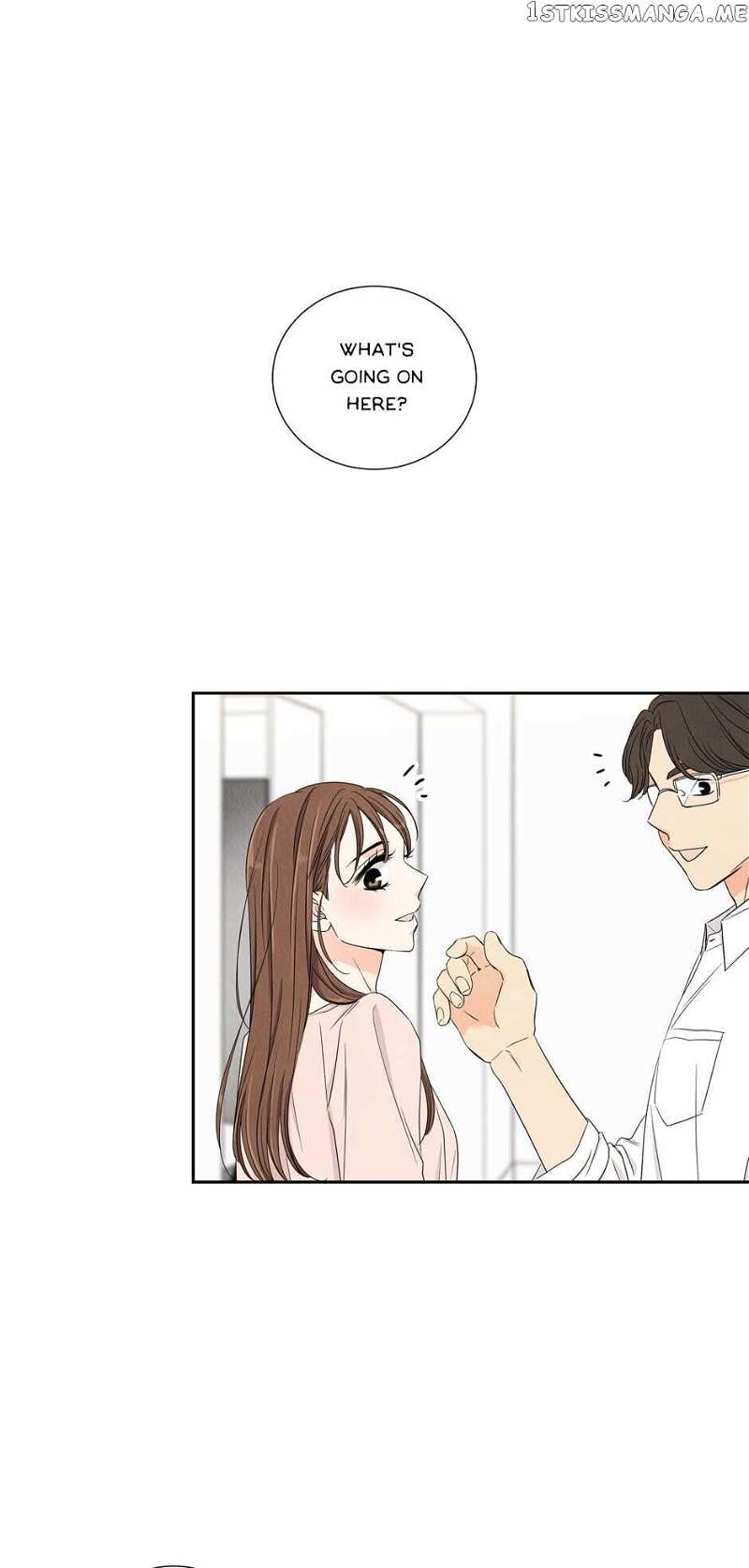 I Want To Do It, Even If It Hurtsa chapter 48 - page 46
