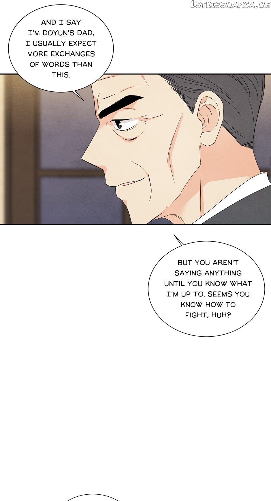 I Want To Do It, Even If It Hurtsa chapter 45 - page 22