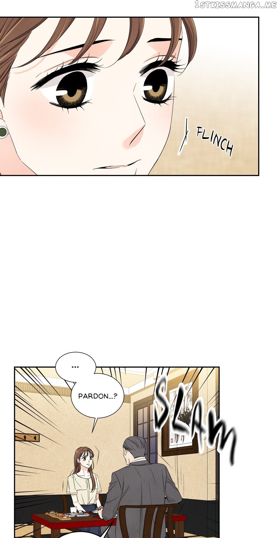 I Want To Do It, Even If It Hurtsa chapter 45 - page 31