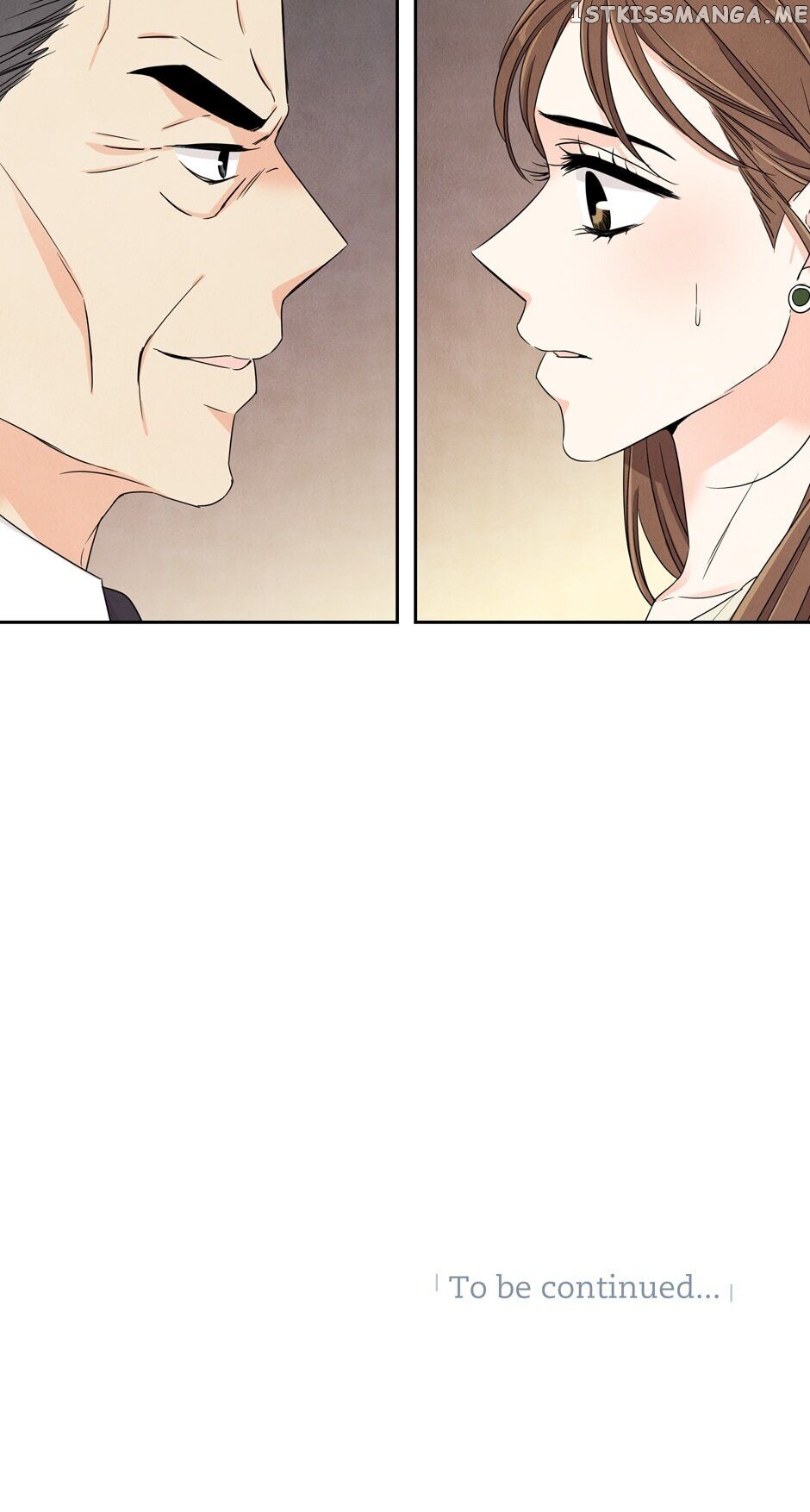 I Want To Do It, Even If It Hurtsa chapter 45 - page 48