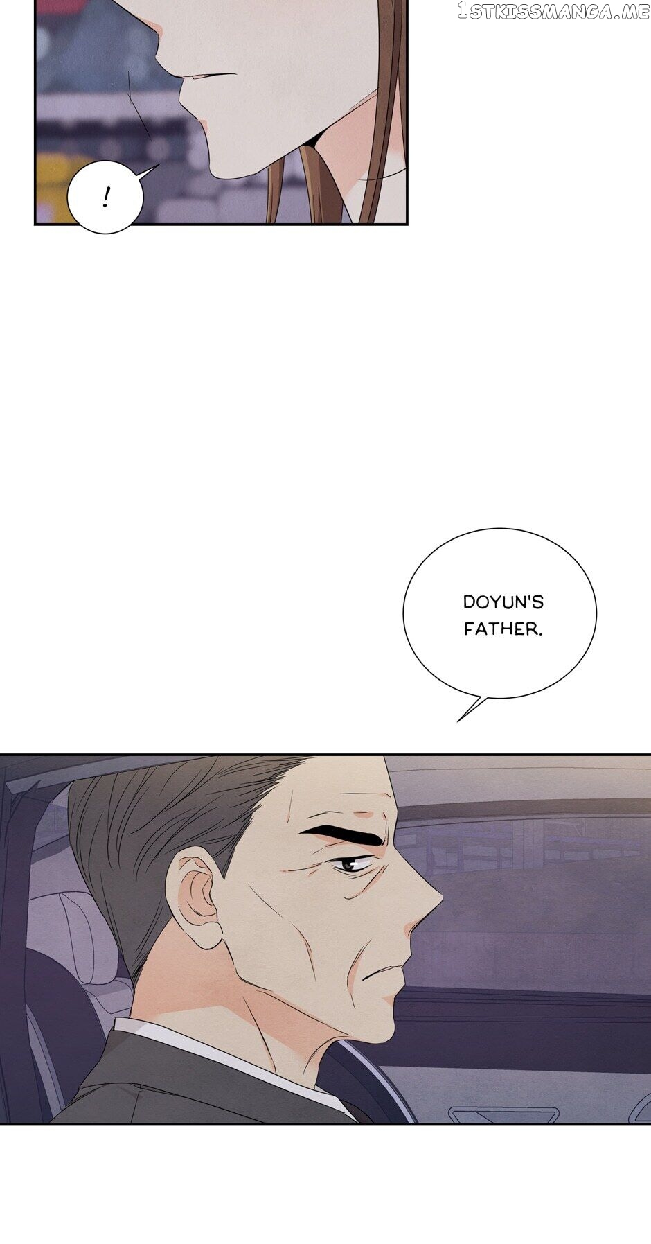 I Want To Do It, Even If It Hurtsa chapter 45 - page 7