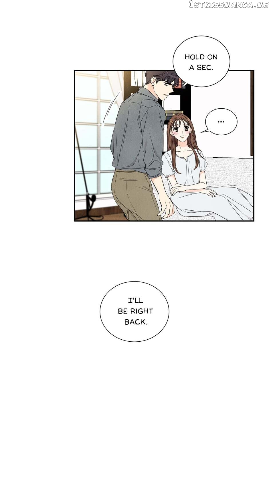 I Want To Do It, Even If It Hurtsa chapter 43 - page 16