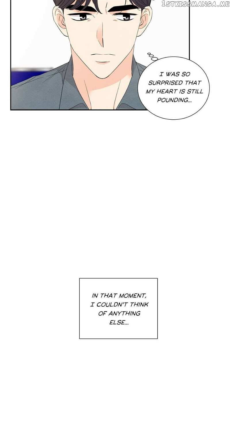 I Want To Do It, Even If It Hurtsa chapter 43 - page 32