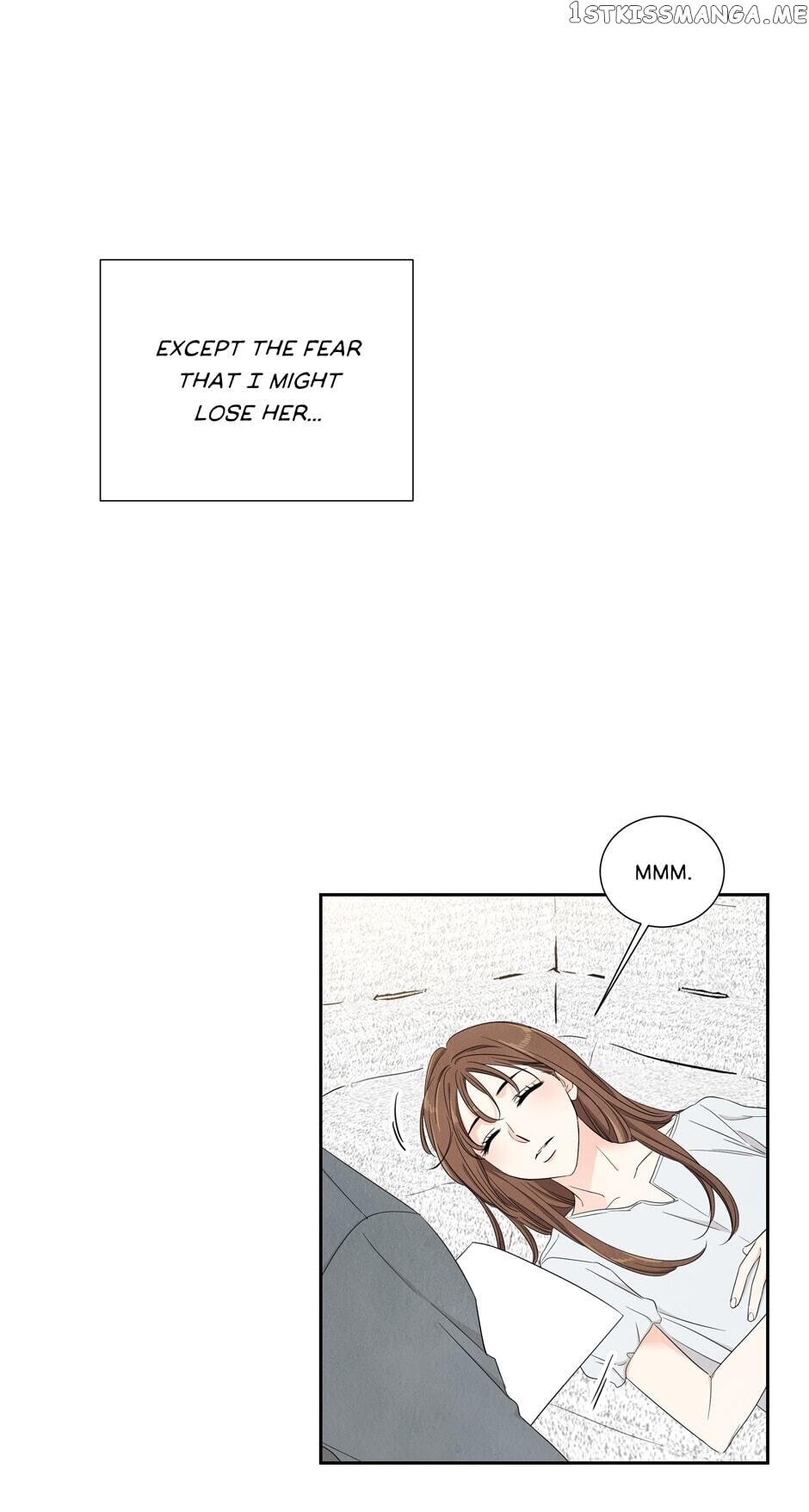 I Want To Do It, Even If It Hurtsa chapter 43 - page 33