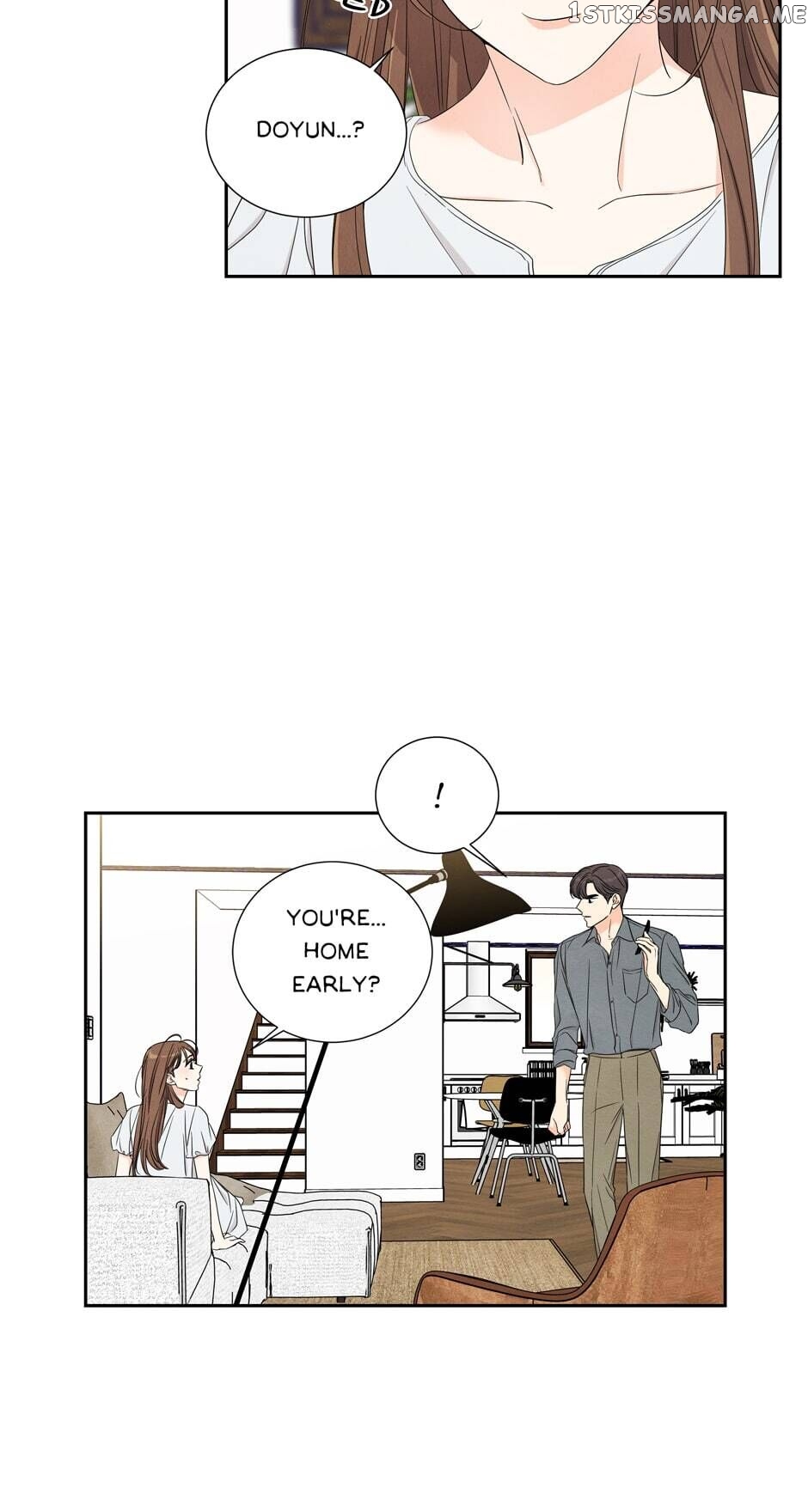 I Want To Do It, Even If It Hurtsa chapter 43 - page 7