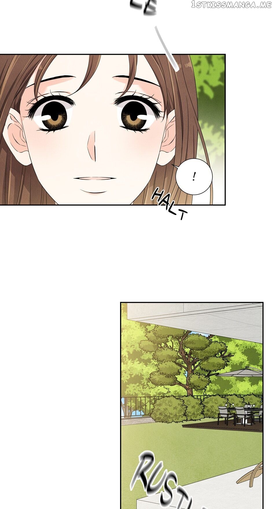 I Want To Do It, Even If It Hurtsa chapter 38 - page 17