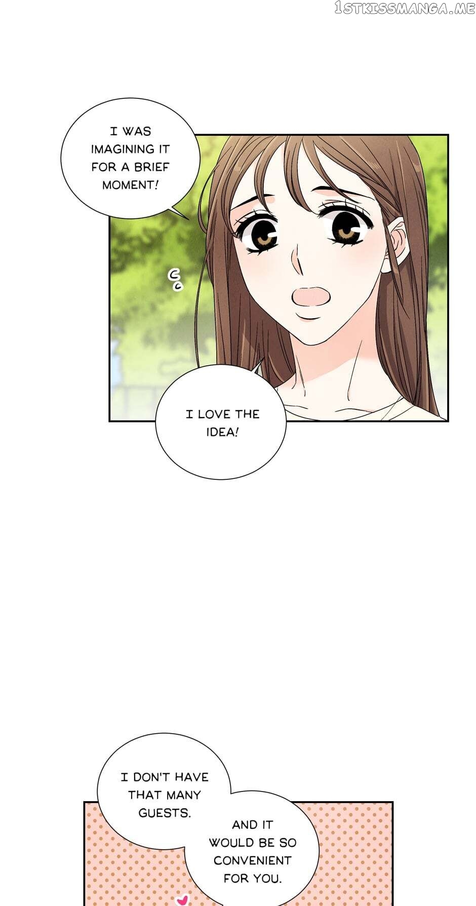 I Want To Do It, Even If It Hurtsa chapter 38 - page 24