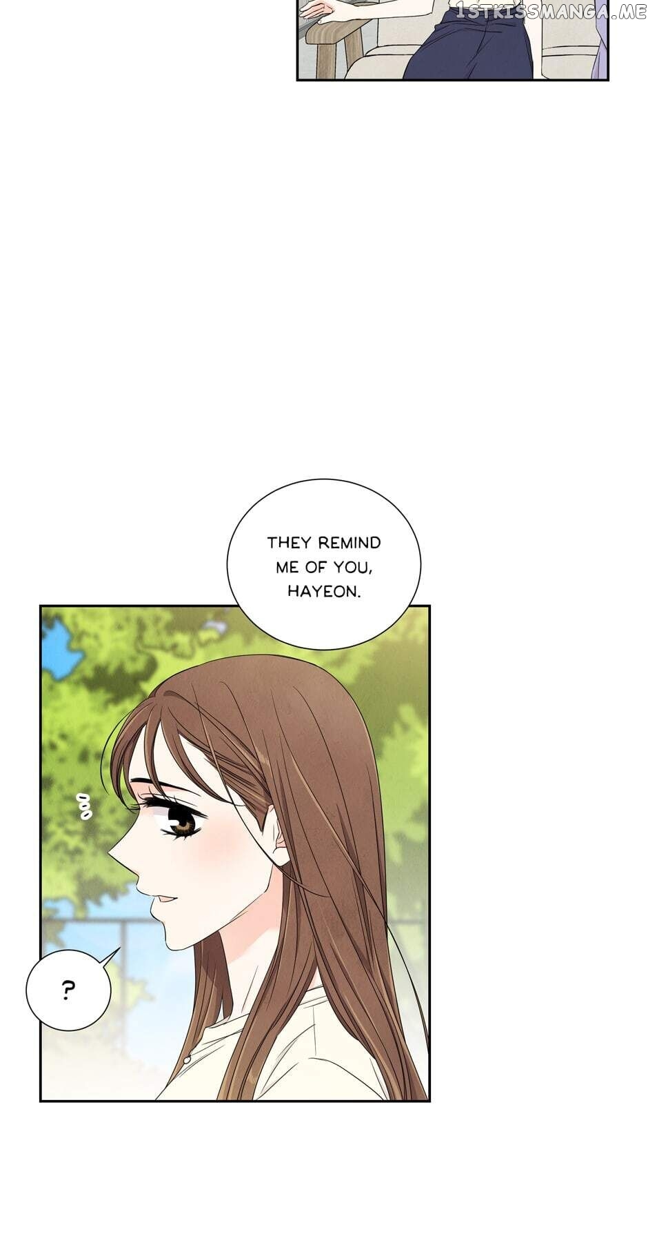 I Want To Do It, Even If It Hurtsa chapter 38 - page 30