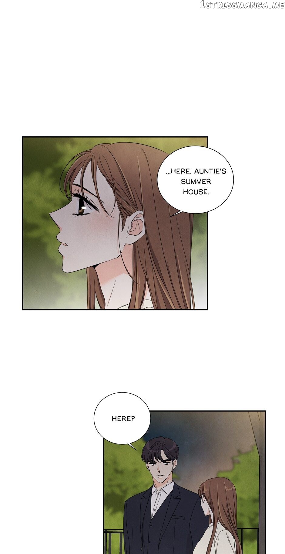 I Want To Do It, Even If It Hurtsa chapter 38 - page 46