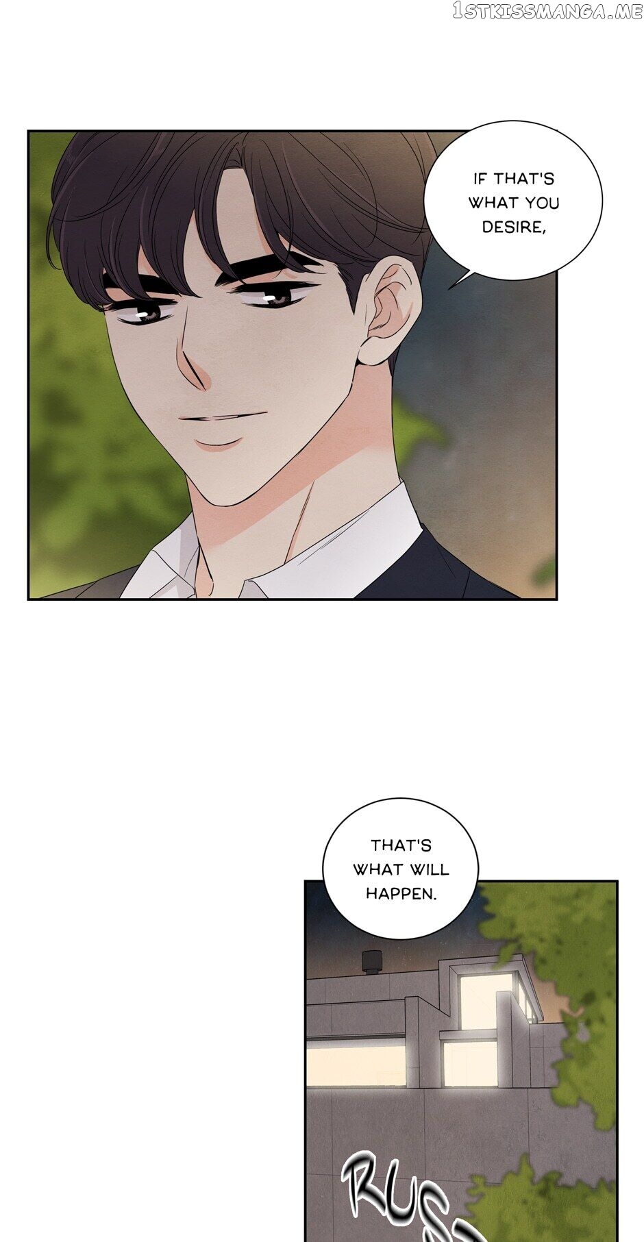 I Want To Do It, Even If It Hurtsa chapter 38 - page 49