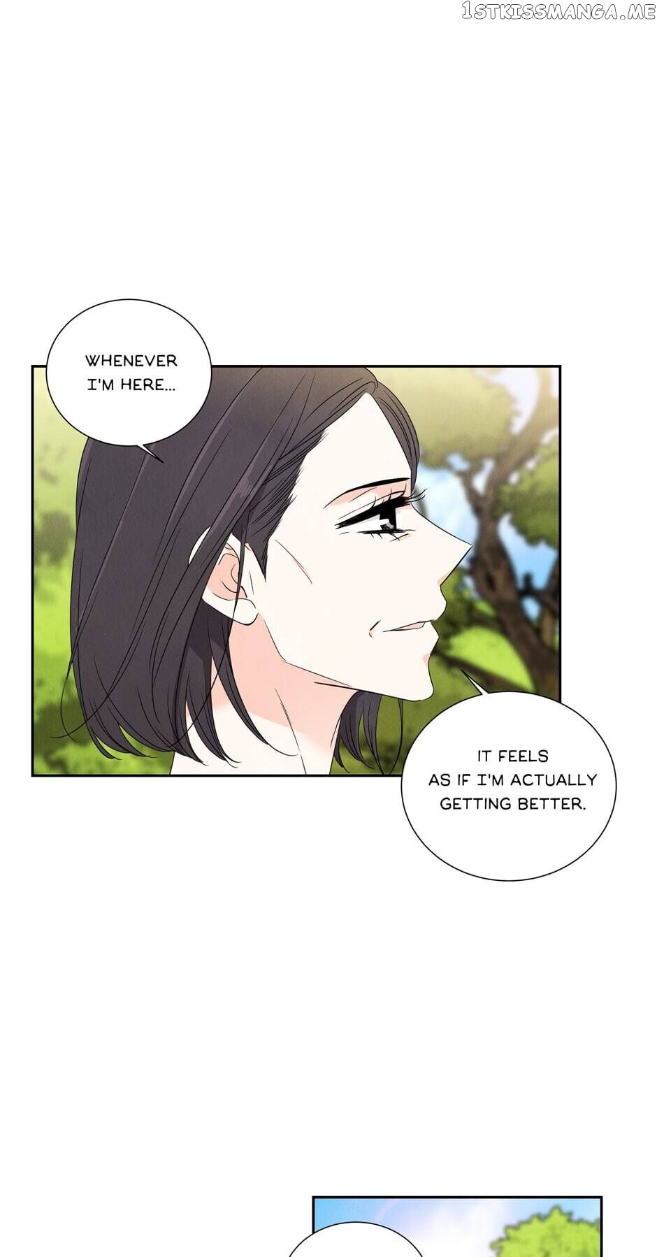 I Want To Do It, Even If It Hurtsa chapter 38 - page 9