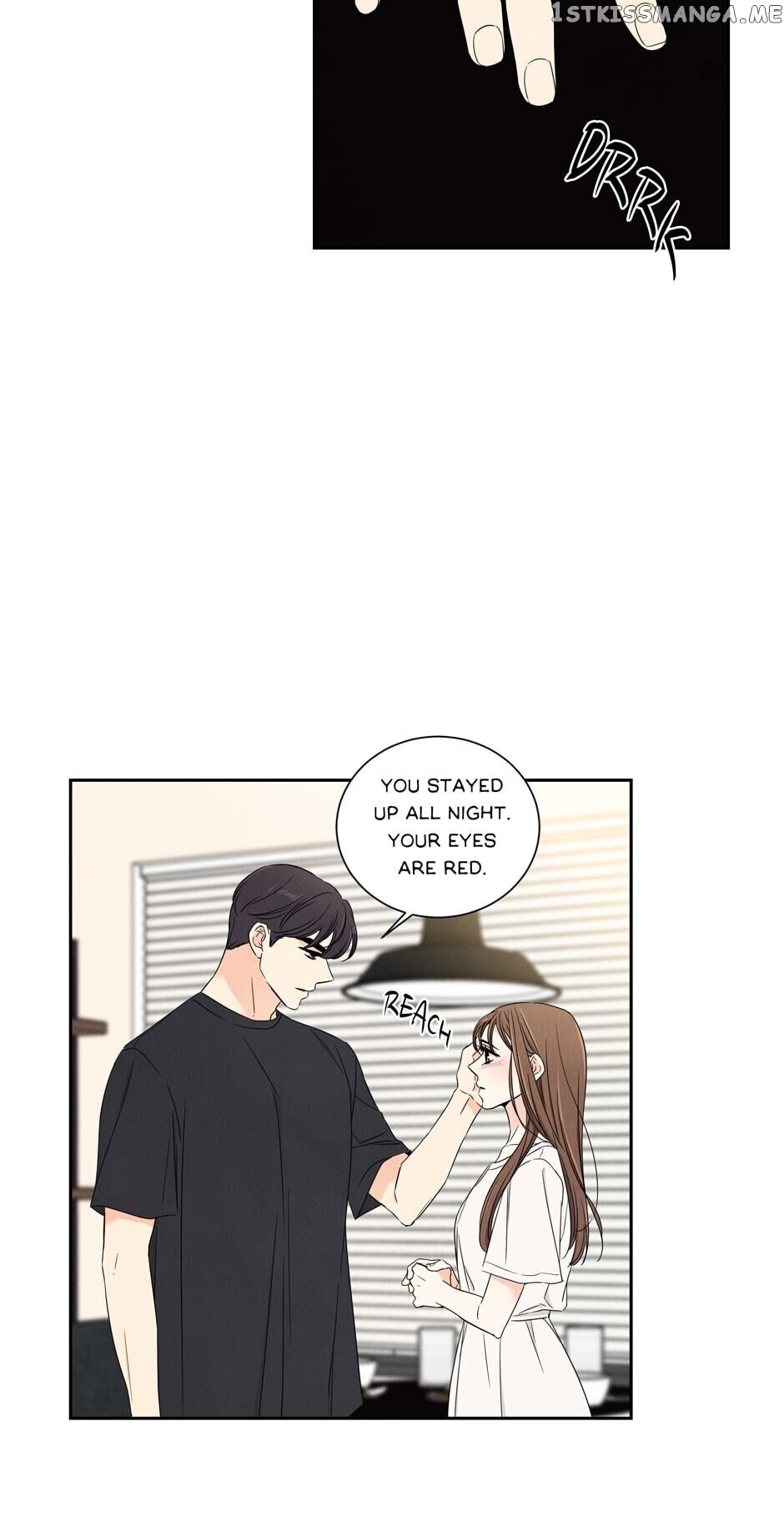 I Want To Do It, Even If It Hurtsa chapter 37 - page 23