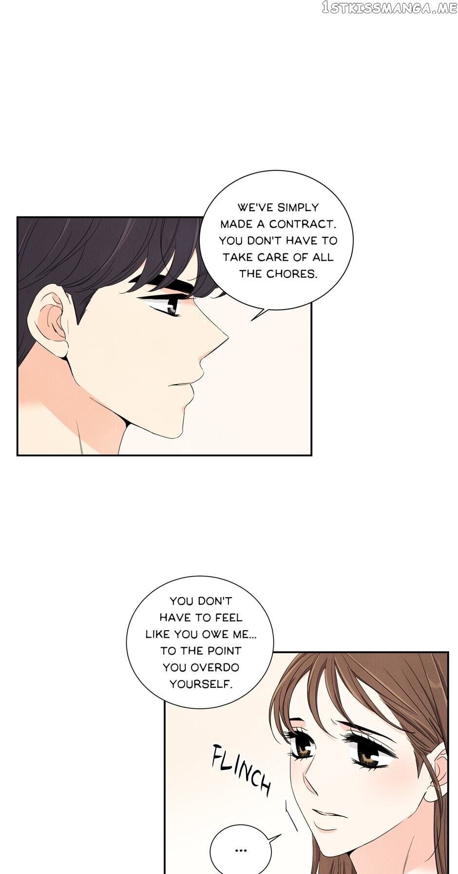 I Want To Do It, Even If It Hurtsa chapter 37 - page 29