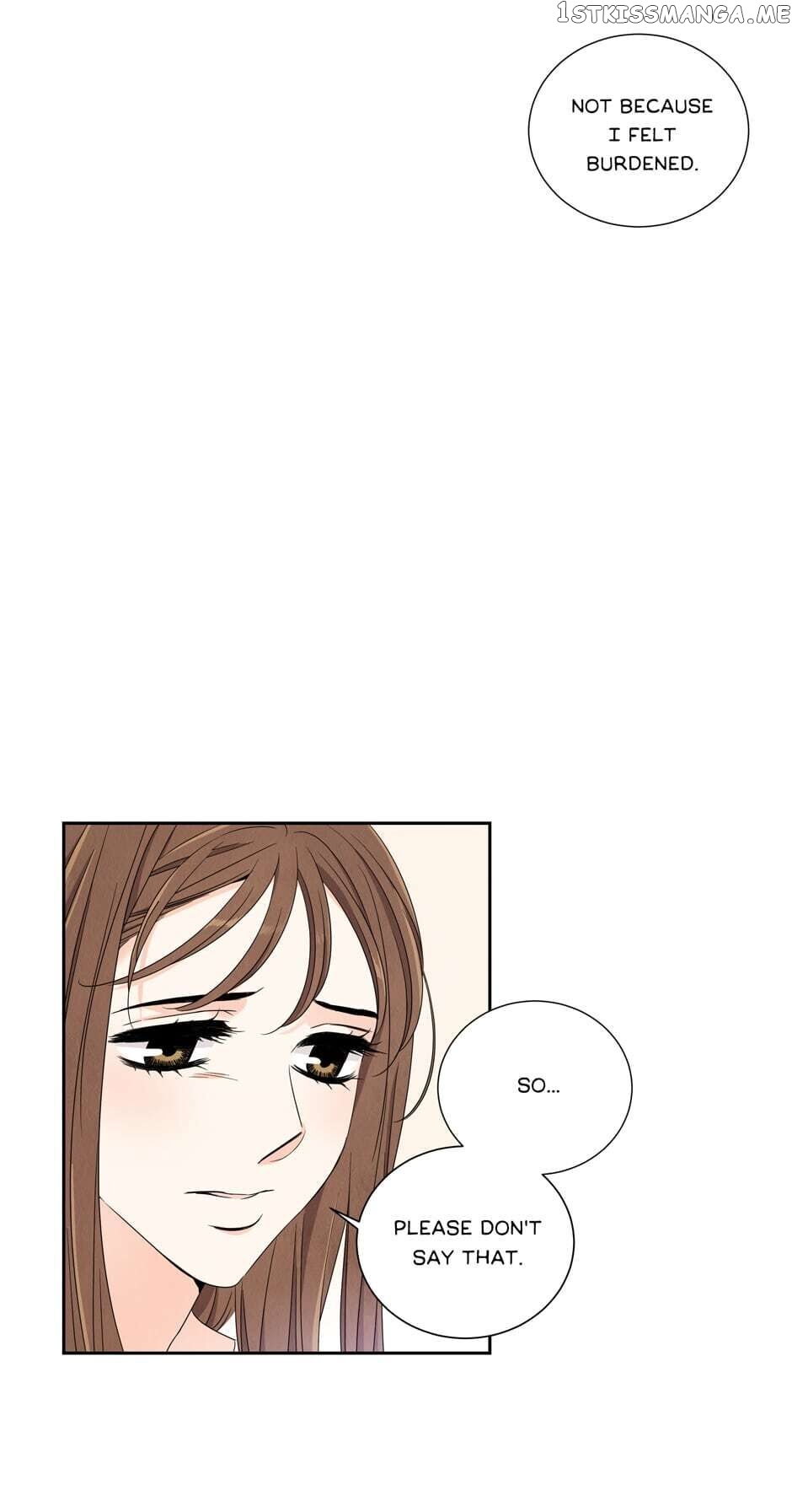 I Want To Do It, Even If It Hurtsa chapter 37 - page 32