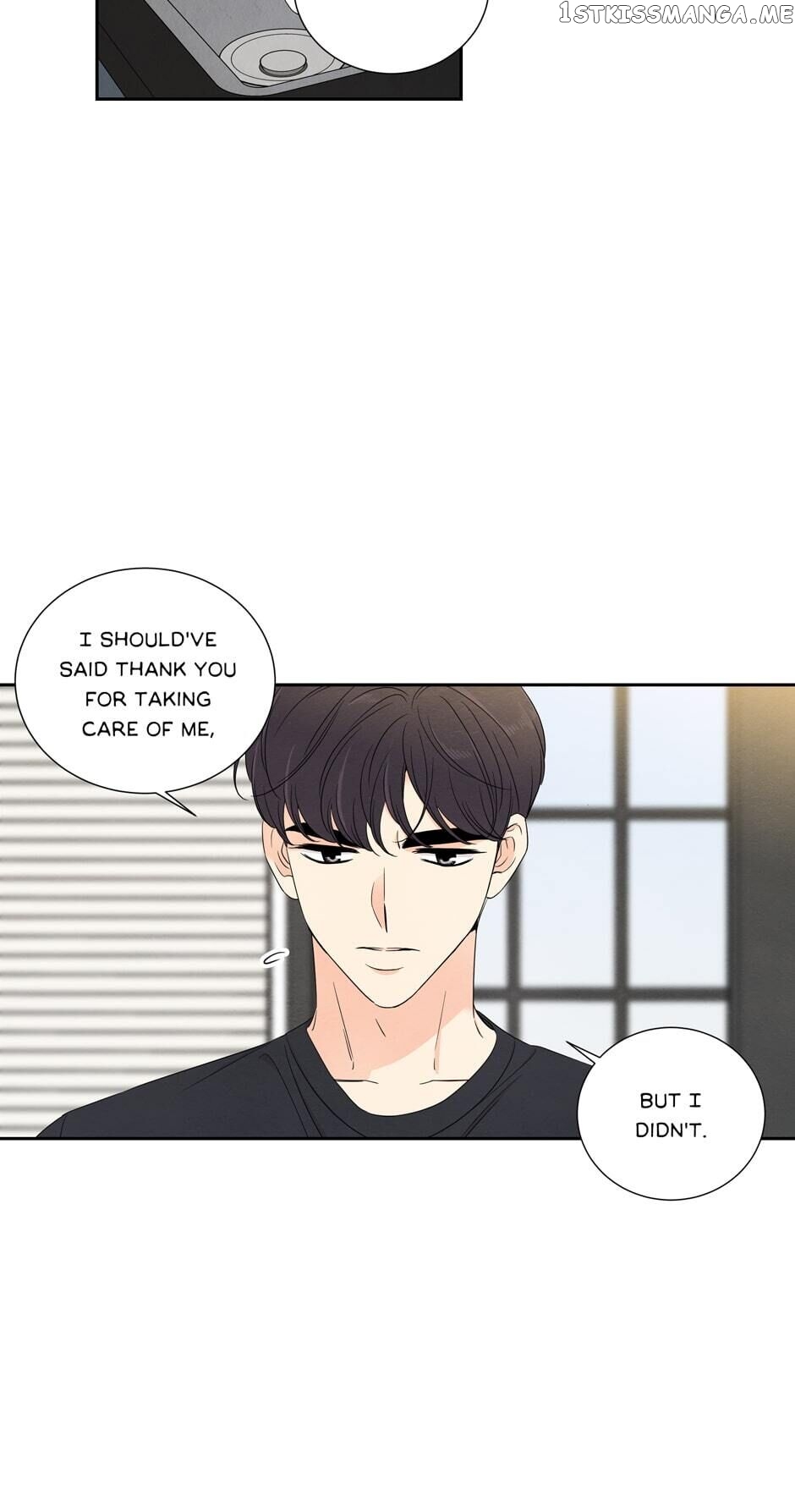 I Want To Do It, Even If It Hurtsa chapter 37 - page 35
