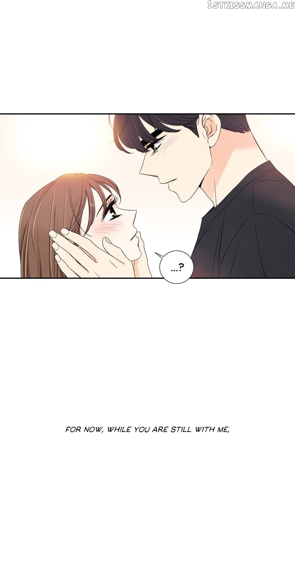 I Want To Do It, Even If It Hurtsa chapter 37 - page 49