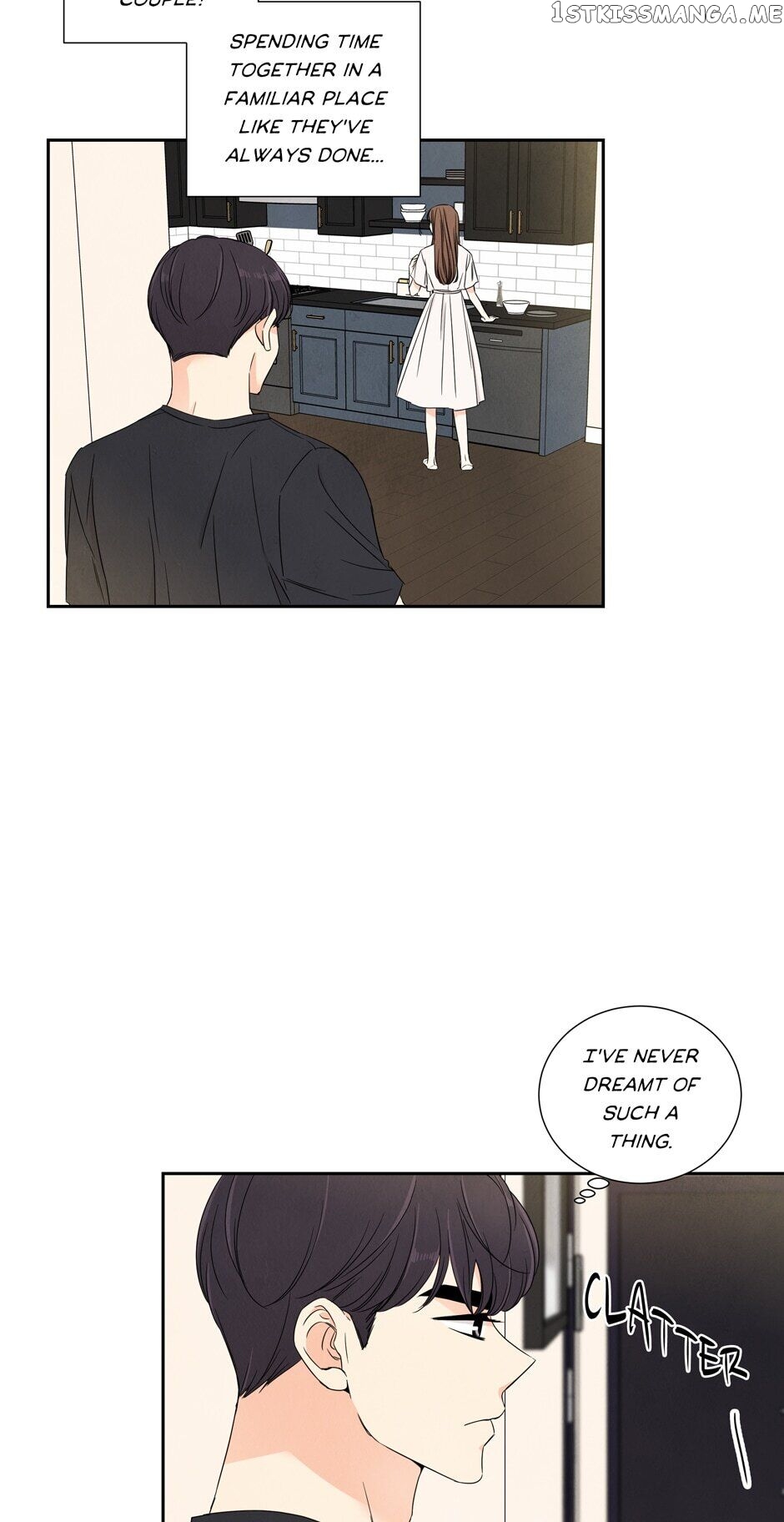 I Want To Do It, Even If It Hurtsa chapter 37 - page 9