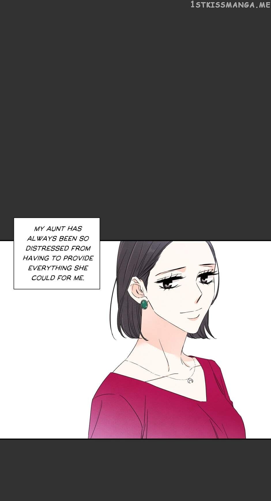 I Want To Do It, Even If It Hurtsa chapter 36 - page 36