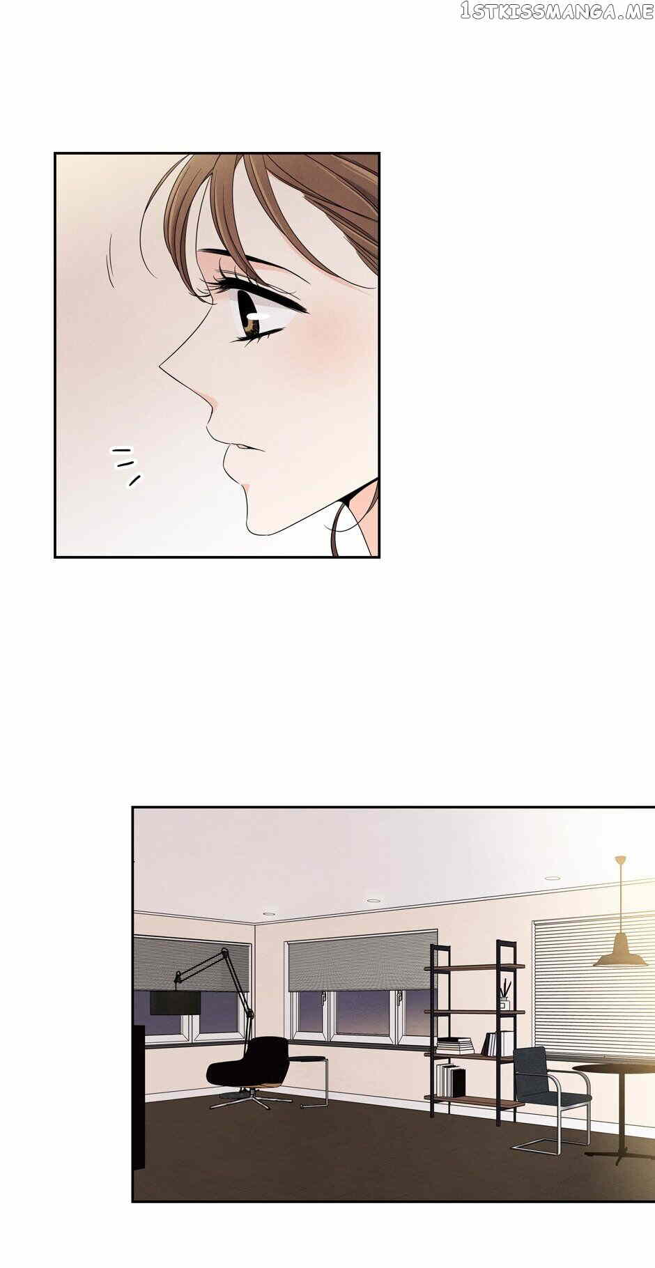 I Want To Do It, Even If It Hurtsa chapter 36 - page 6