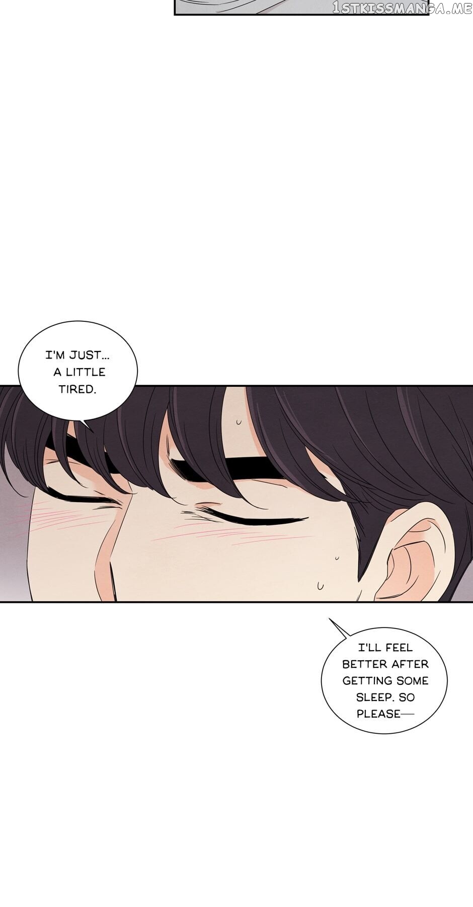 I Want To Do It, Even If It Hurtsa chapter 36 - page 9