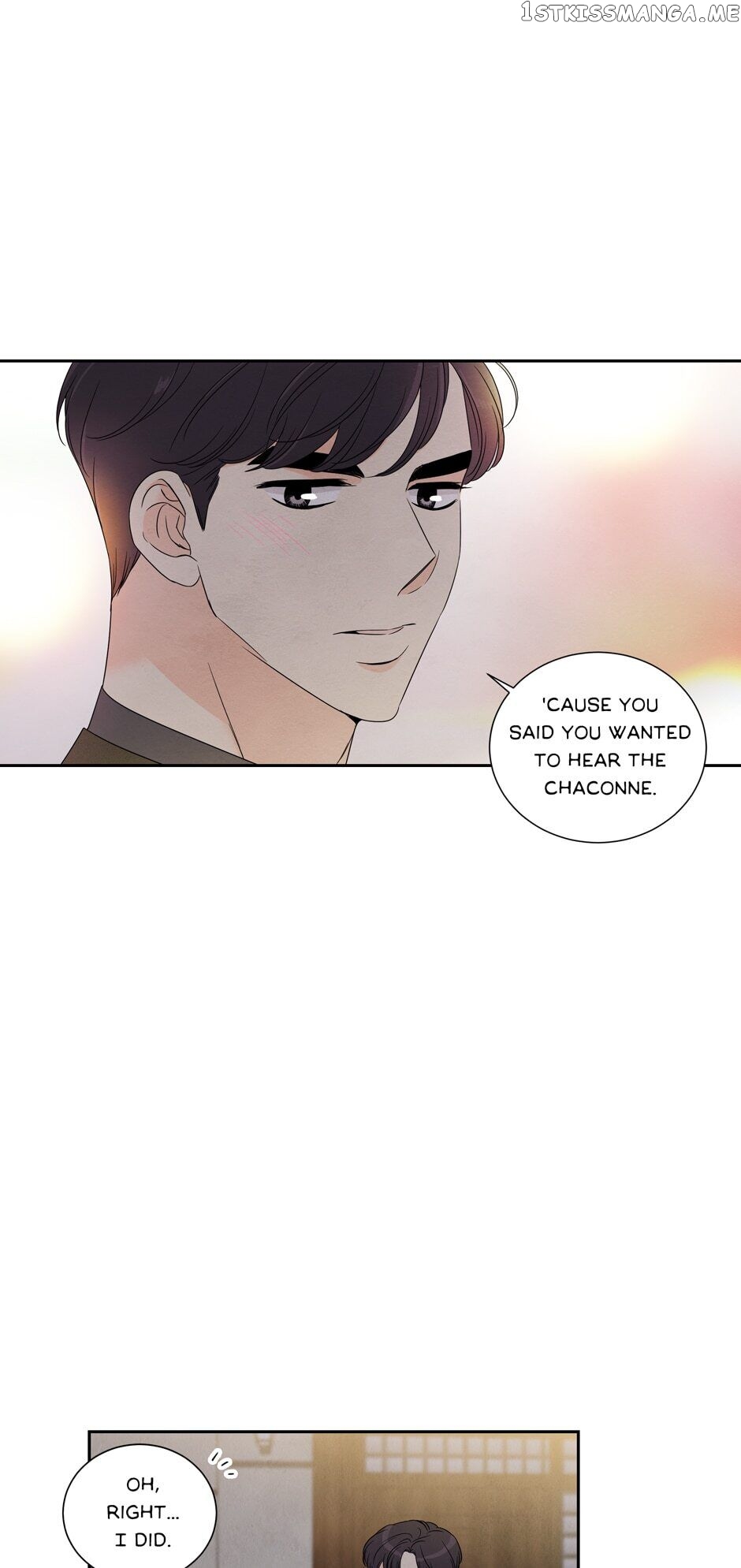 I Want To Do It, Even If It Hurtsa chapter 32 - page 31