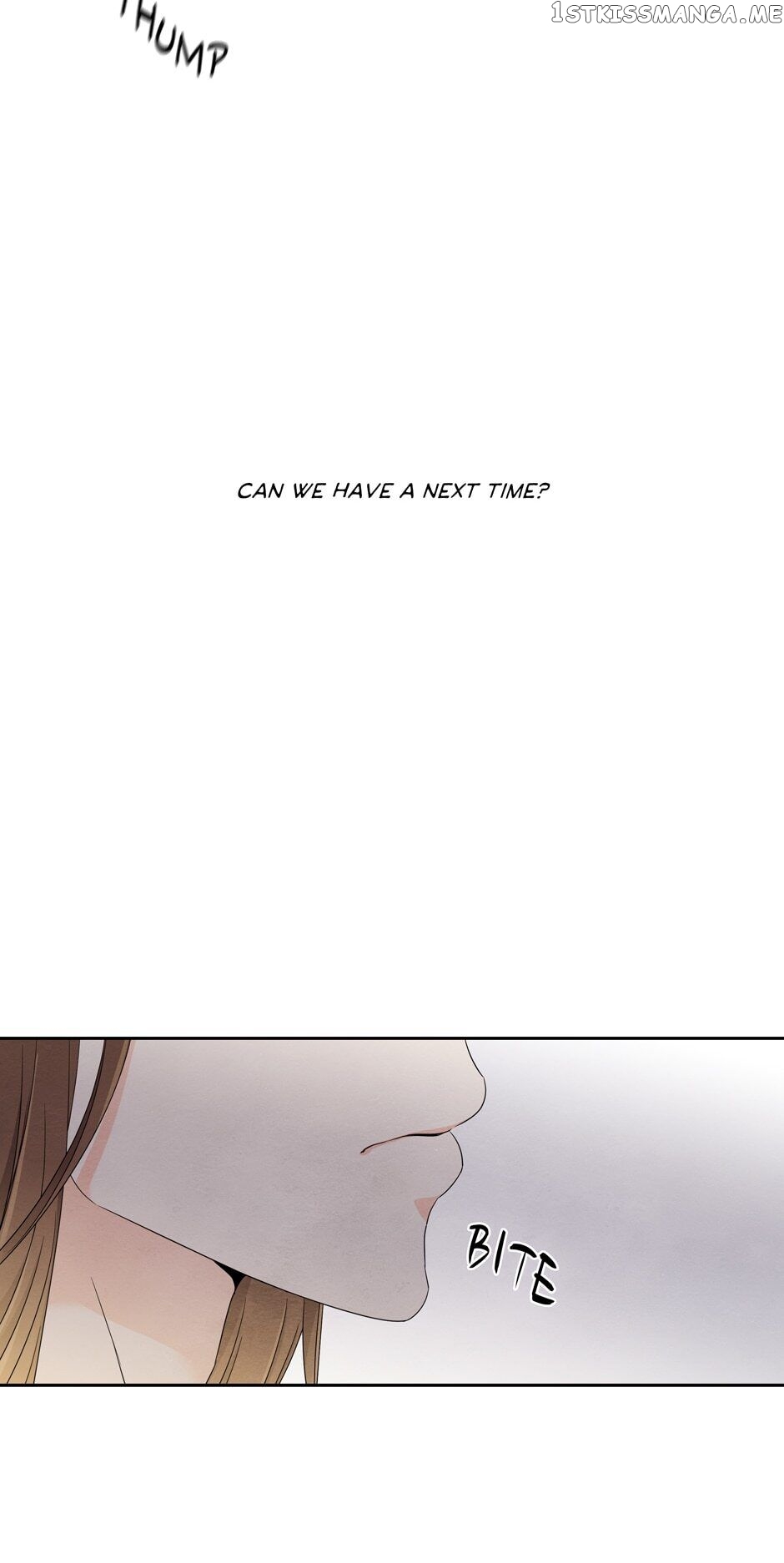 I Want To Do It, Even If It Hurtsa chapter 32 - page 39