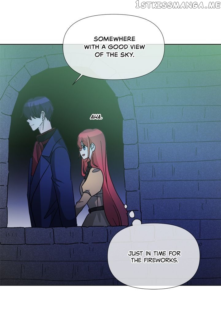 The Evil Cinderella Needs A Villain chapter 60 - page 32