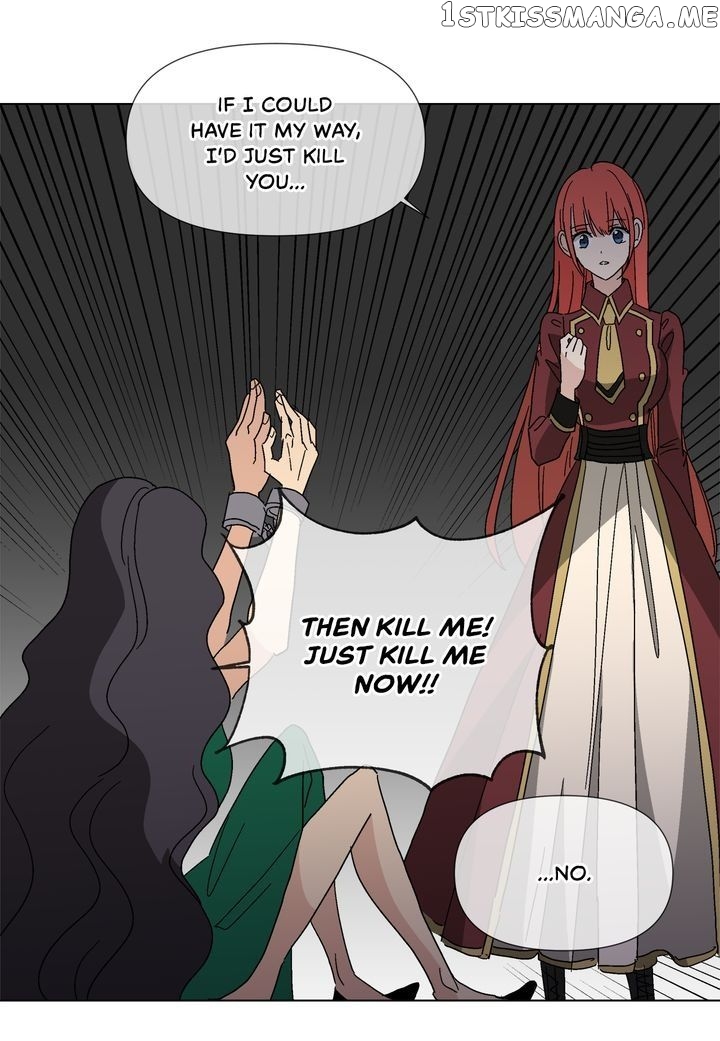 The Evil Cinderella Needs A Villain chapter 59 - page 26