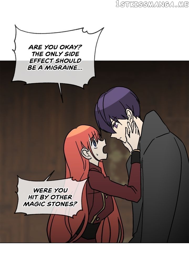 The Evil Cinderella Needs A Villain chapter 59 - page 41