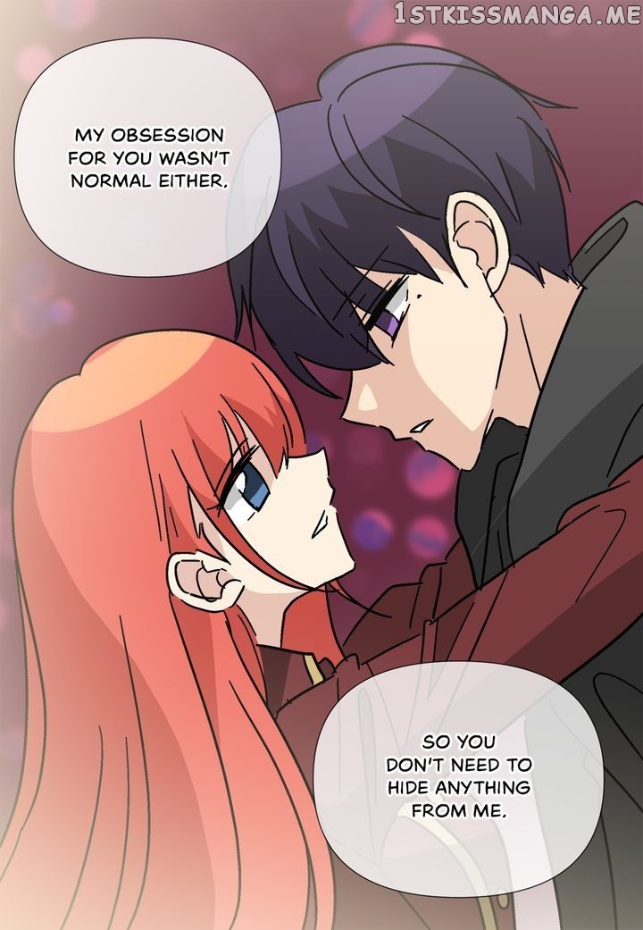 The Evil Cinderella Needs A Villain chapter 59 - page 52