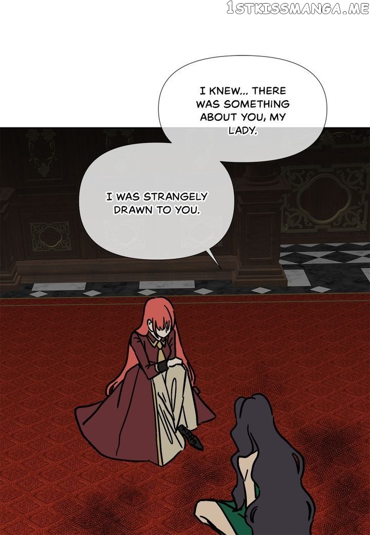 The Evil Cinderella Needs A Villain chapter 59 - page 9