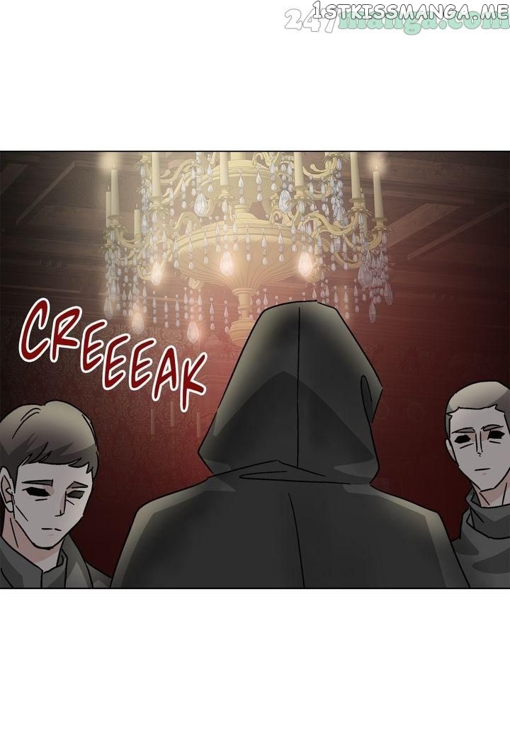 The Evil Cinderella Needs A Villain chapter 57 - page 46