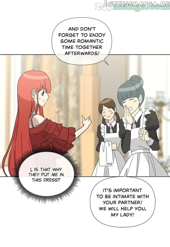 The Evil Cinderella Needs A Villain chapter 56 - page 23