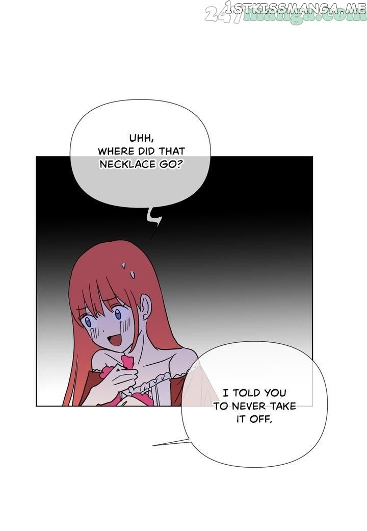 The Evil Cinderella Needs A Villain chapter 56 - page 35