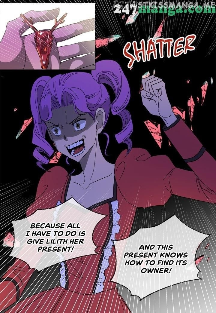 The Evil Cinderella Needs A Villain chapter 54 - page 59