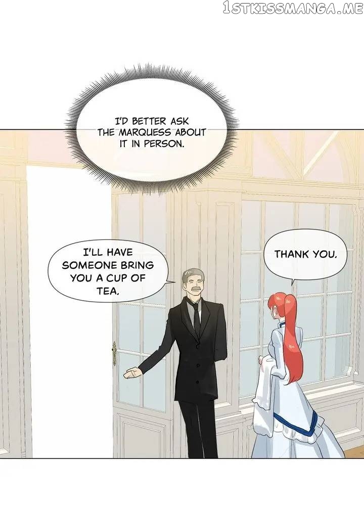 The Evil Cinderella Needs A Villain chapter 48 - page 44