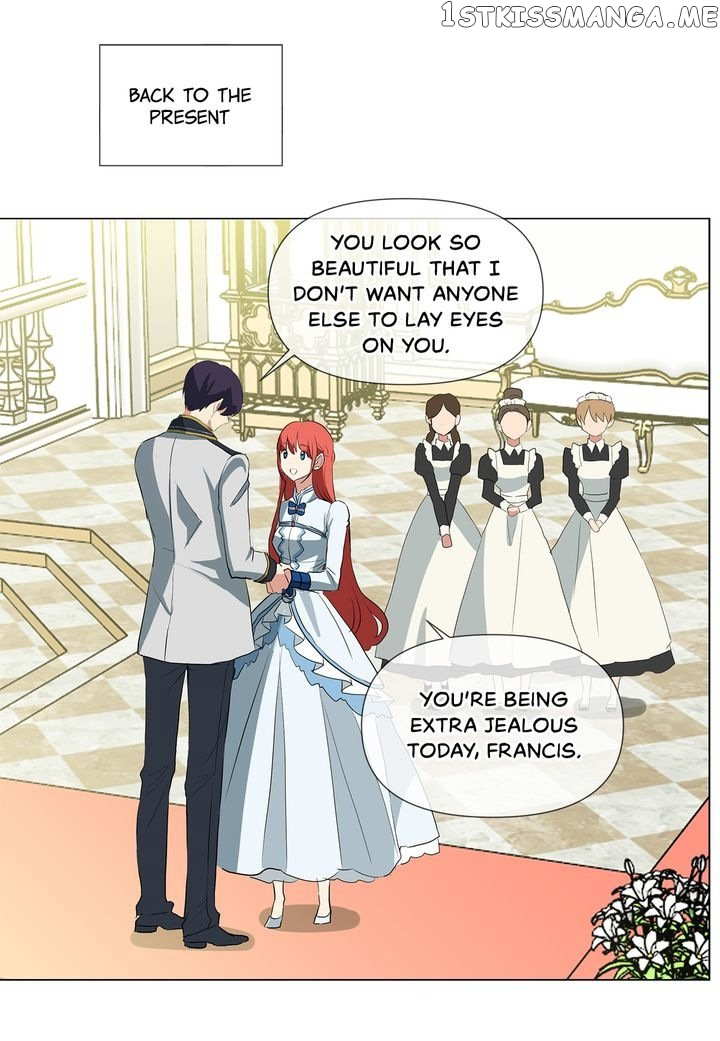 The Evil Cinderella Needs A Villain chapter 45 - page 11