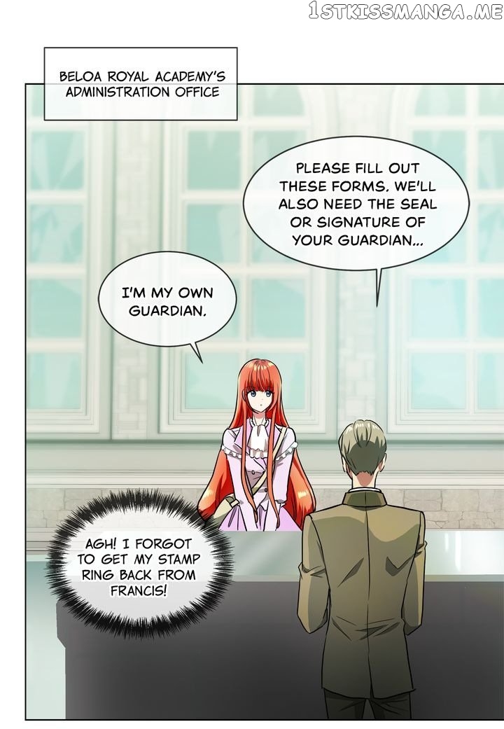 The Evil Cinderella Needs A Villain chapter 37 - page 29