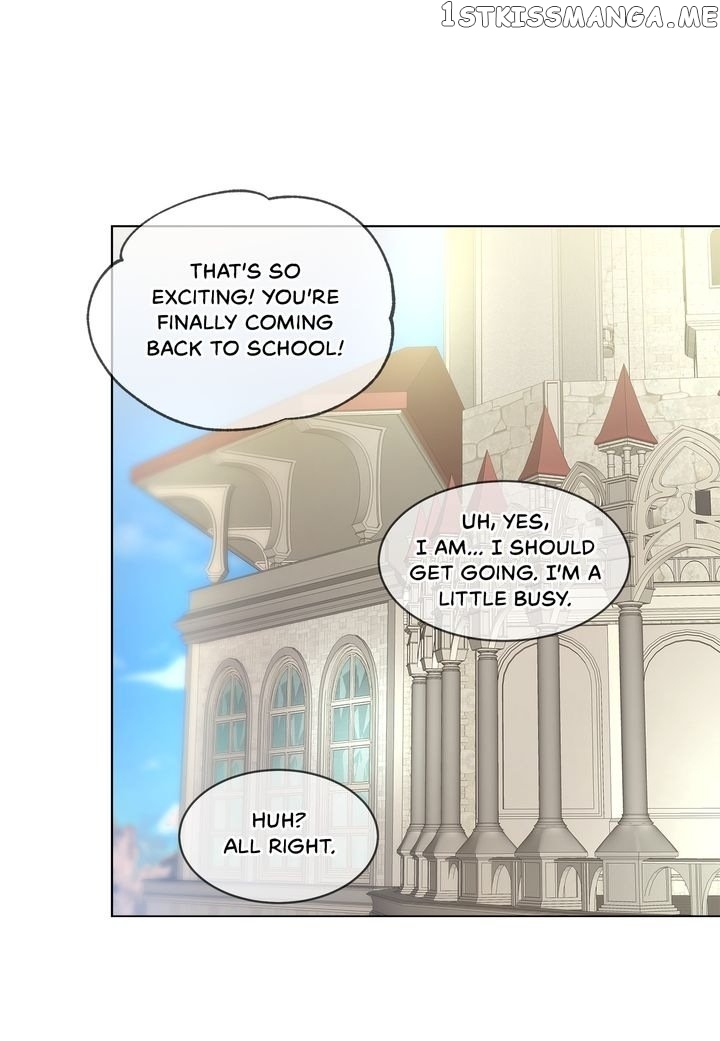 The Evil Cinderella Needs A Villain chapter 37 - page 41