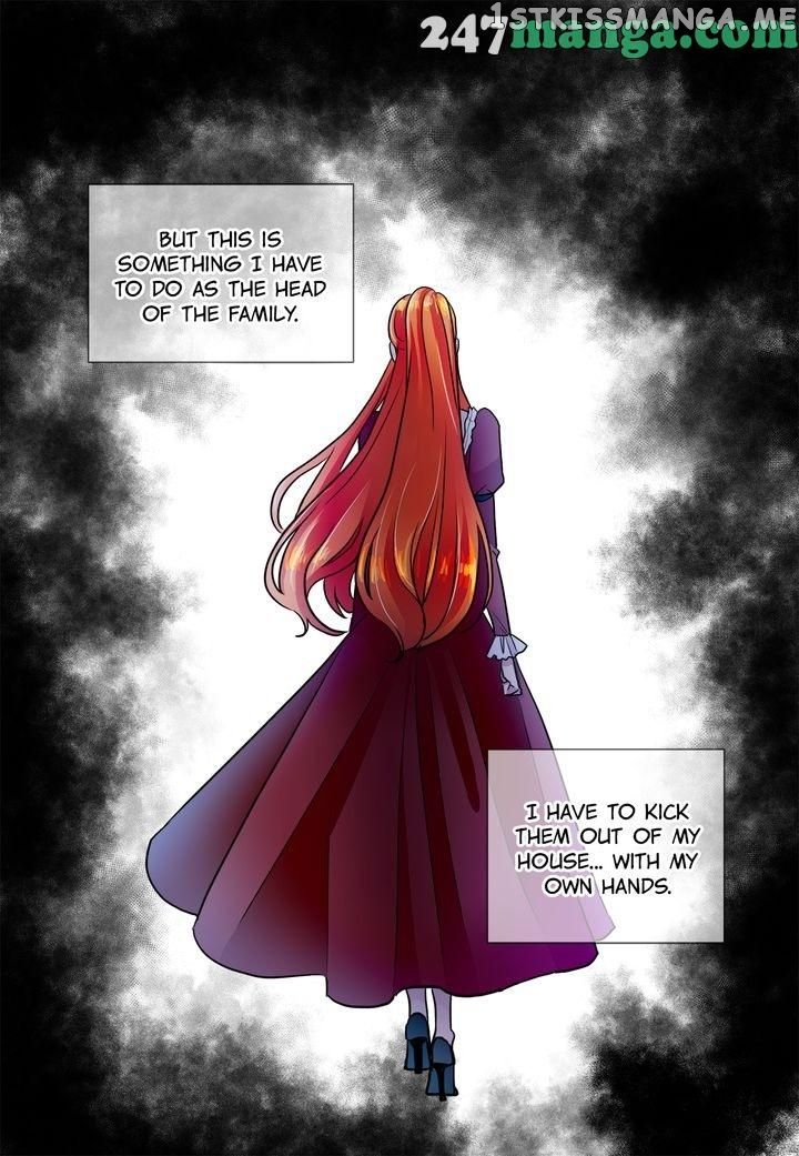 The Evil Cinderella Needs A Villain chapter 35 - page 13