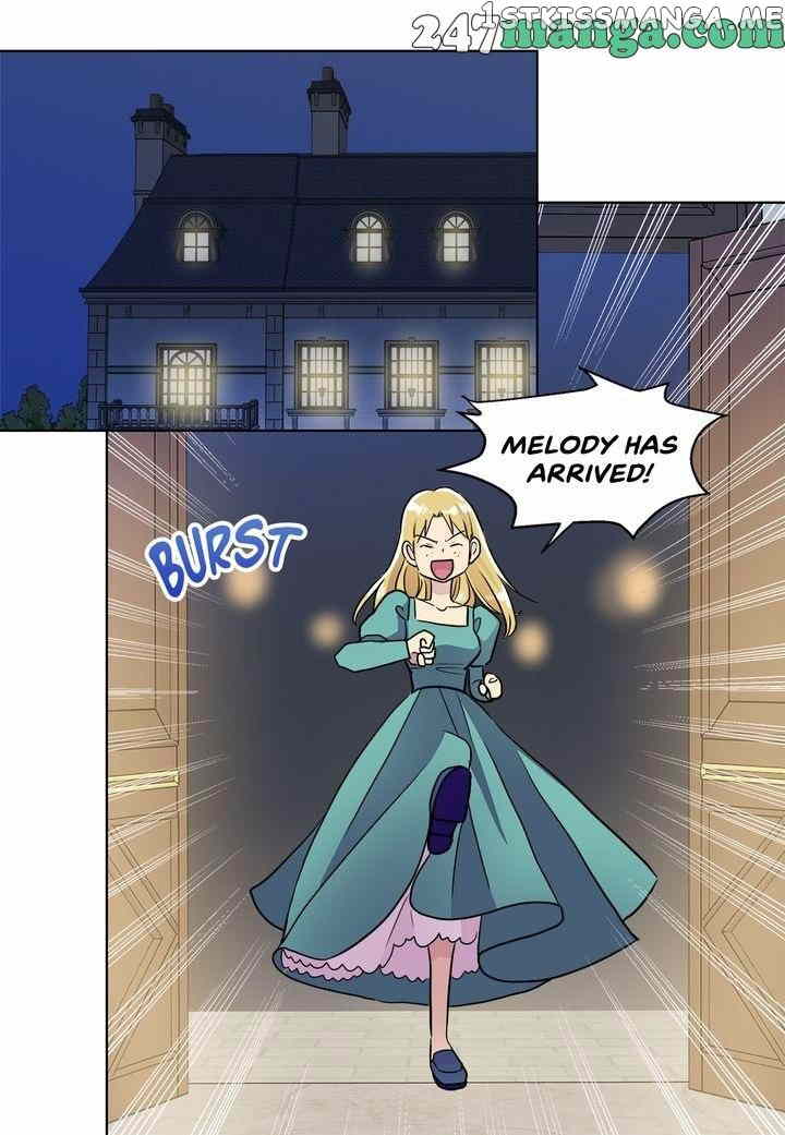 The Evil Cinderella Needs A Villain chapter 35 - page 14