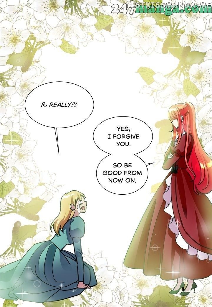 The Evil Cinderella Needs A Villain chapter 35 - page 28