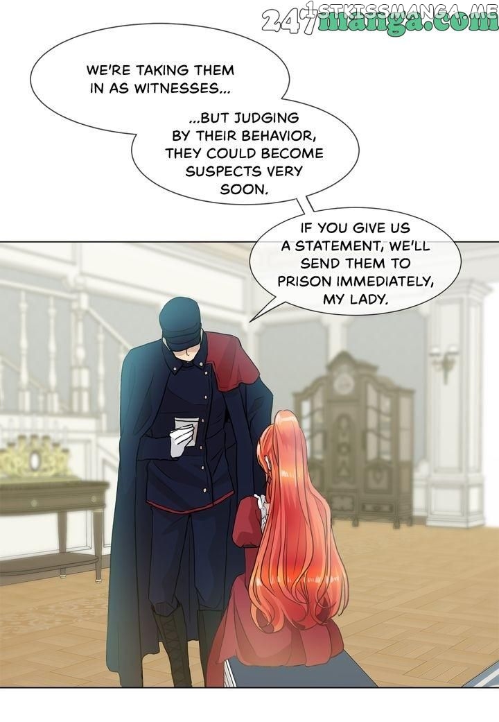 The Evil Cinderella Needs A Villain chapter 35 - page 6