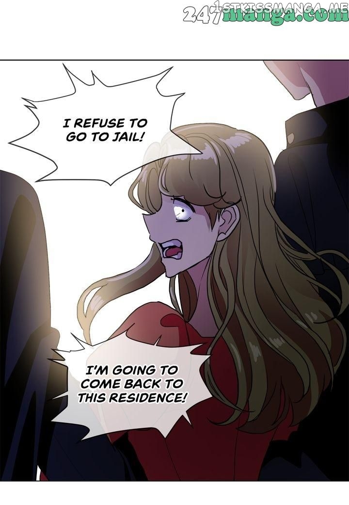 The Evil Cinderella Needs A Villain chapter 35 - page 9