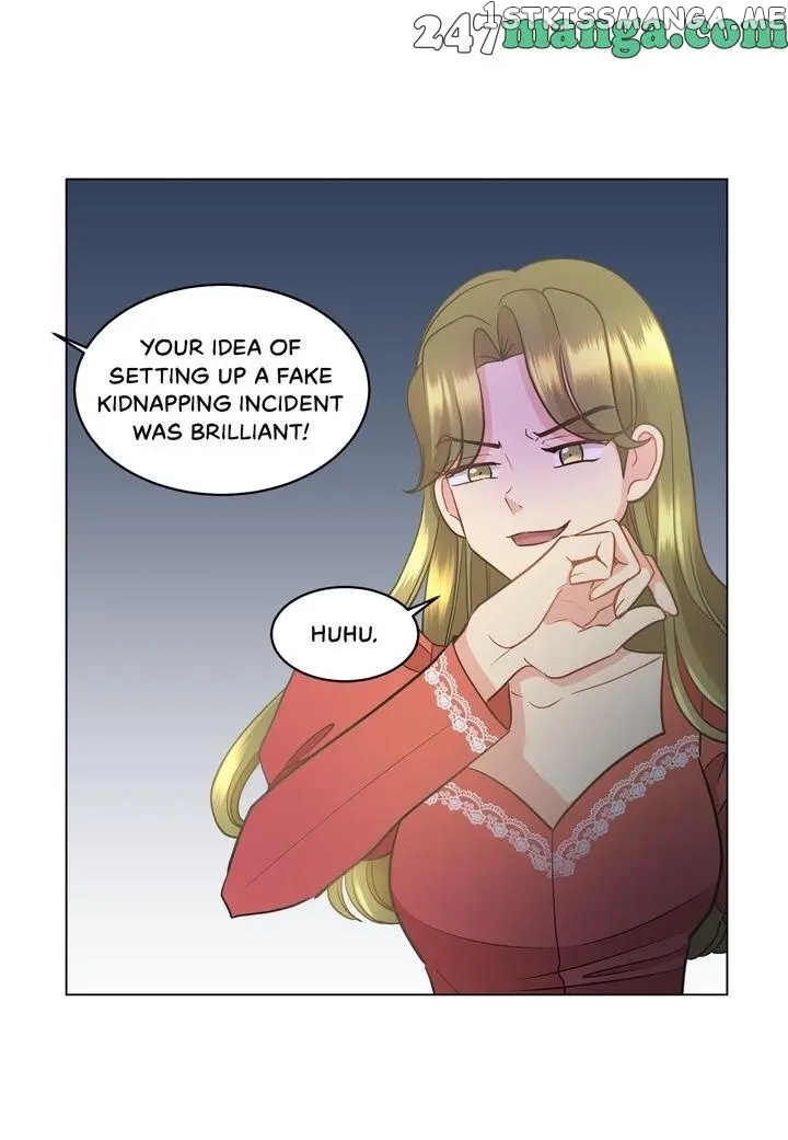 The Evil Cinderella Needs A Villain chapter 34 - page 20