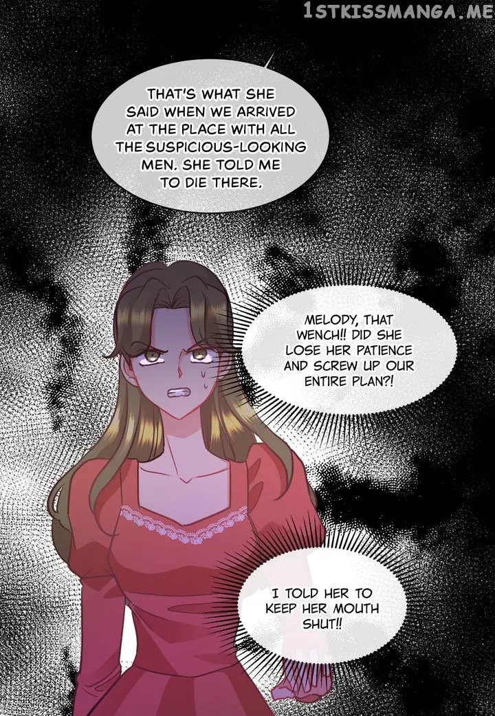 The Evil Cinderella Needs A Villain chapter 34 - page 46