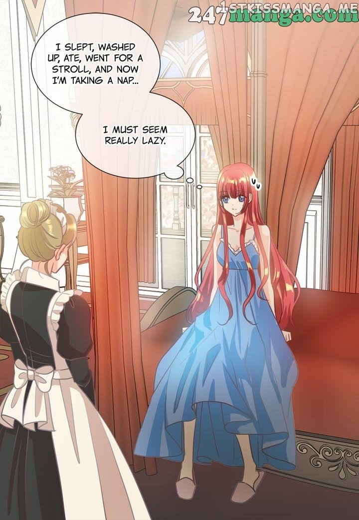 The Evil Cinderella Needs A Villain chapter 32 - page 14