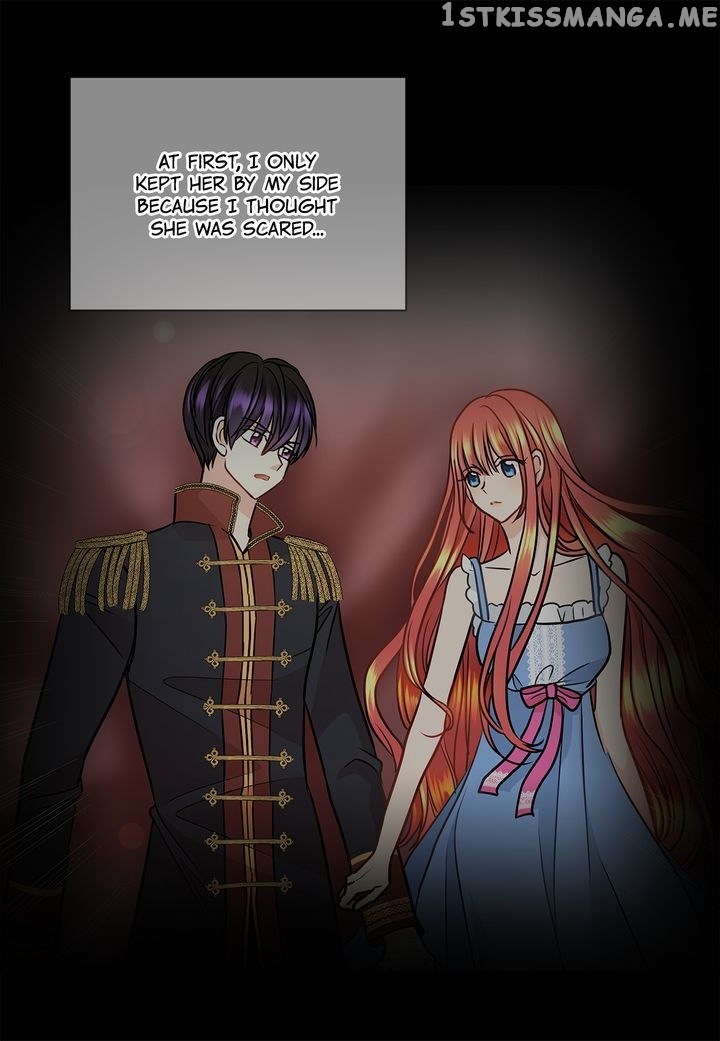 The Evil Cinderella Needs A Villain chapter 32 - page 27