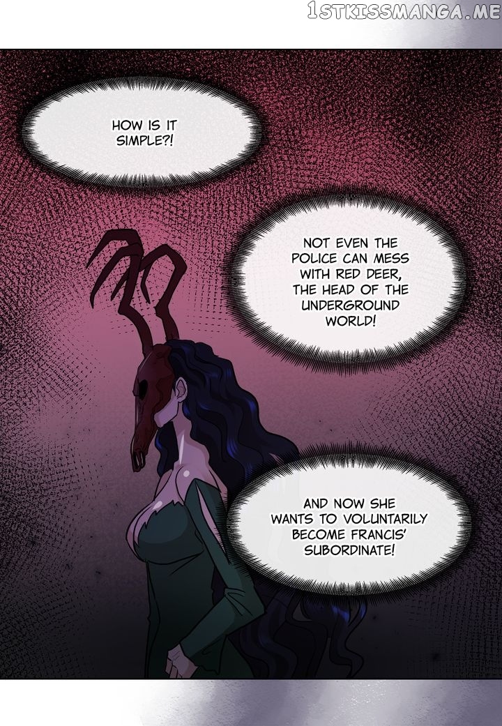 The Evil Cinderella Needs A Villain chapter 30 - page 27